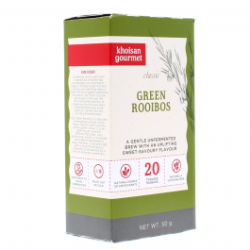 Green Rooibos Classic 50G