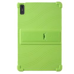 Tablet Case For Lenovo Tab P11 Gen 2 Tab P11 2022 Shockproof Cover -green