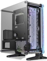 Thermaltake Distrocase 350P Midi Tower Gaming PC Case CA-1Q8-00M1WN-00