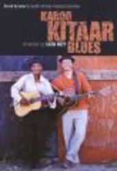 Karoo Kitaar Blues DVD