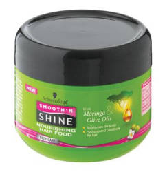 schwarzkopf smooth shine