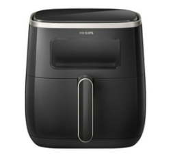 Philips Airfryer With Window