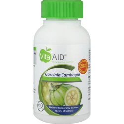 Vita-Aid Garcinia Cambogia 60 Capsules