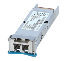 Cisco XFP-10GLR-OC192SR Transceiver Module