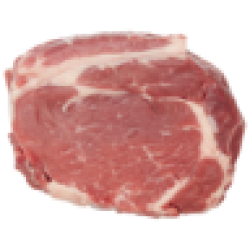 Ribeye Beef Steak Per Kg