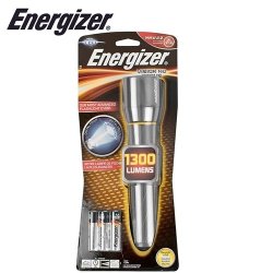 Energizer Energizer Metal Vision 1300 Lum 6AA Bat Inc E300690600