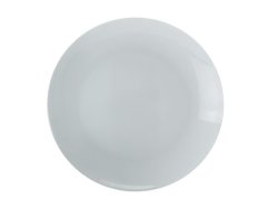 Cashmere Bc Coupe Entree Plate 23CM