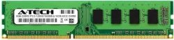 A-TEC H 8GB DDR3 1600MHZ - 240PIN Dimm Memory