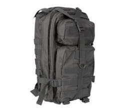 NCStar Nc Star CBS2949 Small Tactical hiking Backpack - Grey