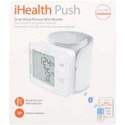 IHealth Push Blood Pressure Monitor KD723