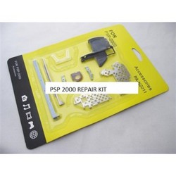 Replacement Repair Part Kit For Psp 2000 SLIM