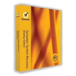 Symantec System Recovery 2011 Server Edition