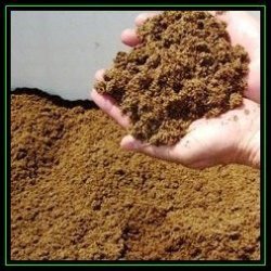 5 Litre Canadian Sphagnum Peat Moss - Seed Germination Grow Medium - Growing Aids