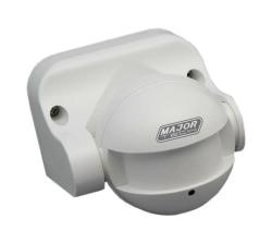 Major Tech 360 180 Outdoor Microwave Sensor MS362 -