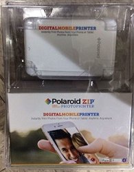 Polaroid Digital Mobile Printer