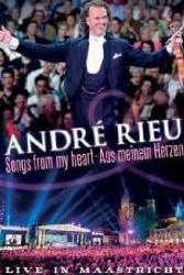 Andre Rieu - Songs From My Heart-aus Meinem DVD