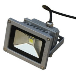 Floodlight LED Outdoor 10W