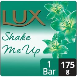 LUX Cleansing Bar Soap Shake Me Up 175g