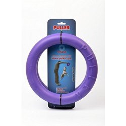 collar puller two rings active toys