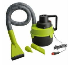 Multifunction Wet And Dry Auto Vacuum