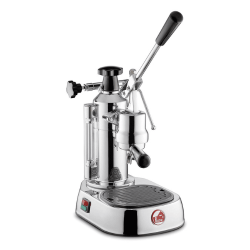 Smeg La Pavoni Lever Espresso Machine LPLELQ01EU