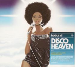 Hed Kandi Disco Heaven CD