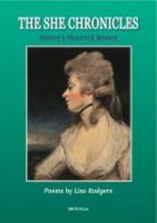 The She Chronicles - History&#39 S Maverick Women Paperback