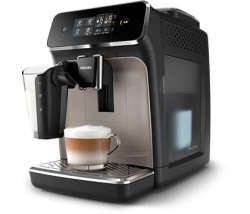 Philips EP2235 40 Lattego Series 2200 Fully Automatic Coffee Machine