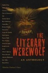 The Literary Werewolf - An Anthology