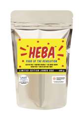 - Heba - Limited Edition Jumbo Bag - 650G