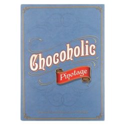 Chocoholic Pinotage 2L X 8