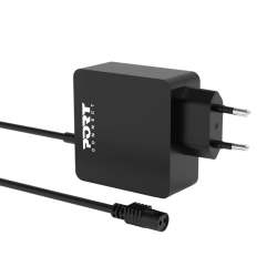 Connect 45W Universal Notebook Adapter 900090B