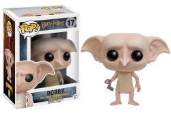 Movies Harry Potter - Dobby
