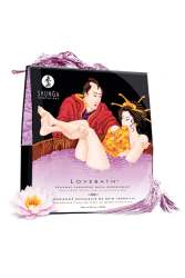 Lovebath Bath Gel - Sensual Lotus