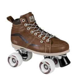 Chaya Roller Skates - Vintage Neat Size: UK13