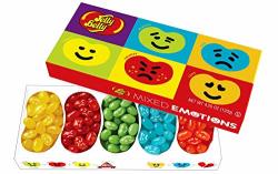 Jelly Belly Mixed Emotions Jelly Beans Gift Box Assorted Flavors 4.25-OZ