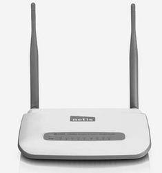 Netims 300m Wireless Adsl2+ Modem Router