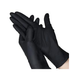 Vinyl nitrile Blended Disposable Gloves