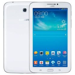 Samsung Galaxy Tab 3 7.0" 64GB Tablet With 3G in White