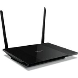 TP-Link WR841HP 300M High Powered Wireless N Router