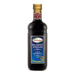 Serene Serena Balsamic Vinegar 500ML