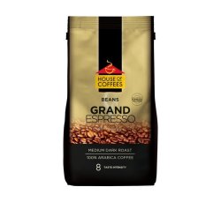 1 X 1KG Coffee Beans