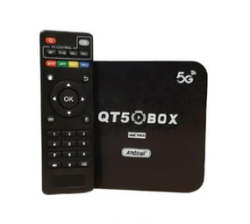 Andowl QT5 2GB 16GB Android Tv Box