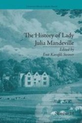 The History Of Lady Julia Mandeville