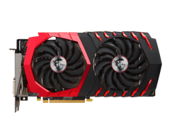 MSI RX 480 Gaming RX 480 Gaming X4G Graphic Card