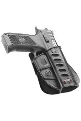Paddle Holster Cz-duty