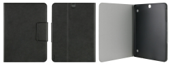 Muvit Folio Wallet Galaxy Tab A 7" 2016 Blk
