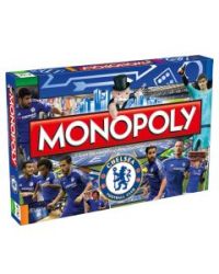 MONOPOLY - Chelsea Fc