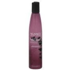 Nuance Salma Hayek Quinoa Smooth & Shine Shampoo 10 Oz