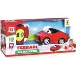 Lil Drivers - Ferrari Laferrari